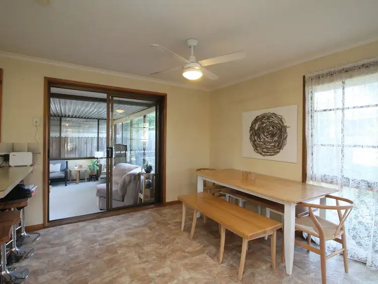 Seventh view of Homely house listing, 19 Tierney Street, Wy Yung VIC 3875