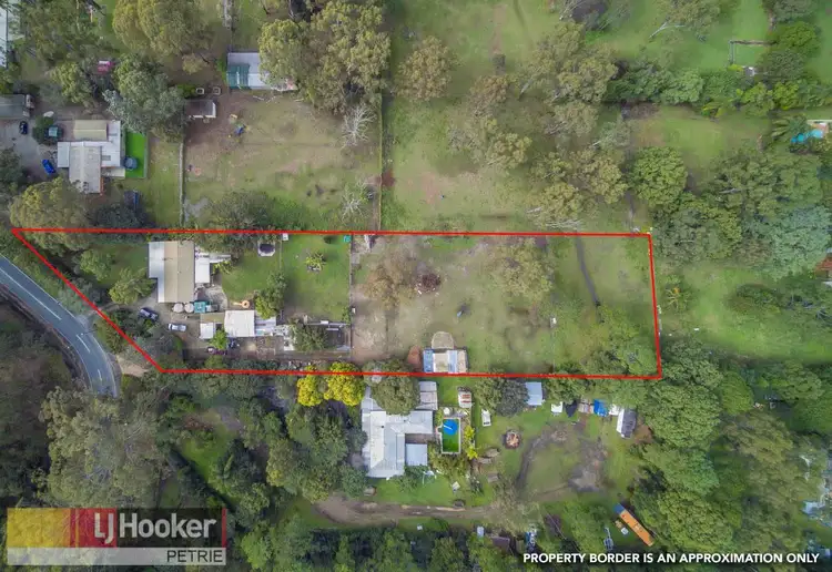 101 Todds Road, Lawnton QLD 4501