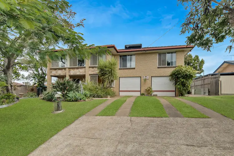 197 Russell Street, Cleveland QLD 4163