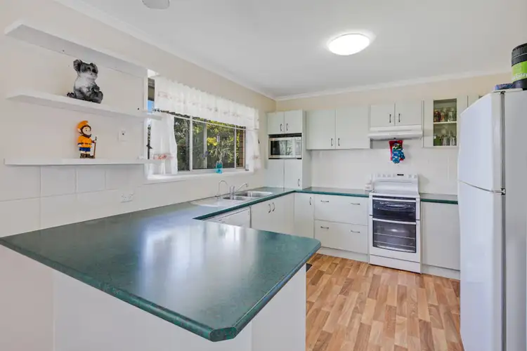 Second view of Homely house listing, 197 Russell Street, Cleveland QLD 4163