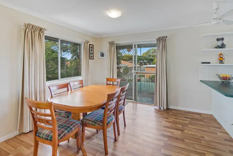 Third view of Homely house listing, 197 Russell Street, Cleveland QLD 4163