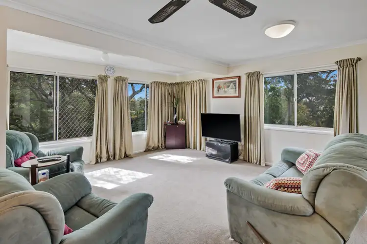 Fourth view of Homely house listing, 197 Russell Street, Cleveland QLD 4163