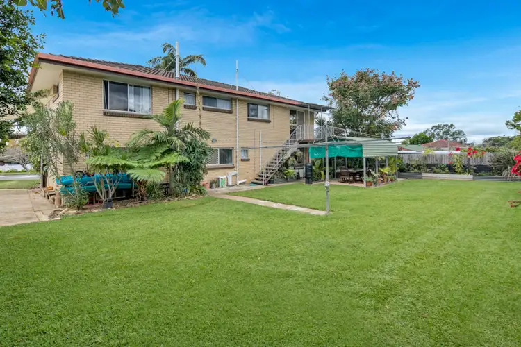 Sixth view of Homely house listing, 197 Russell Street, Cleveland QLD 4163