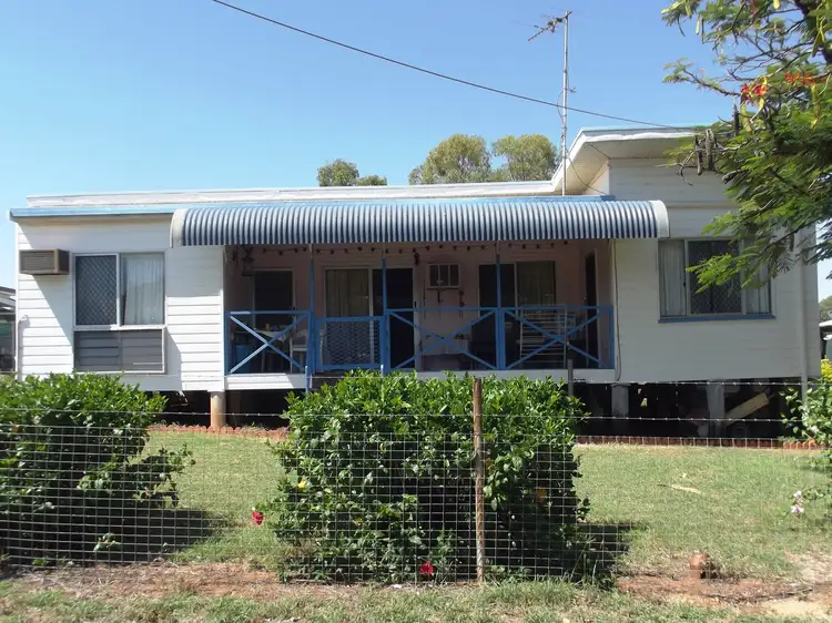 Main view of Homely house listing, 37 Beatty Street, Clermont QLD 4721