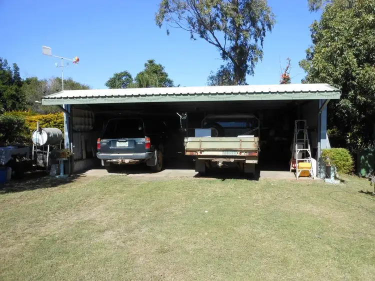 Second view of Homely house listing, 37 Beatty Street, Clermont QLD 4721