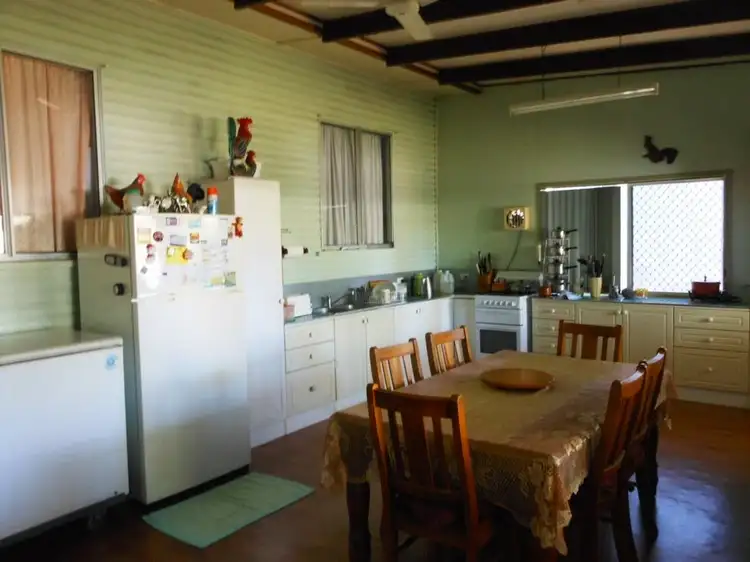 Third view of Homely house listing, 37 Beatty Street, Clermont QLD 4721