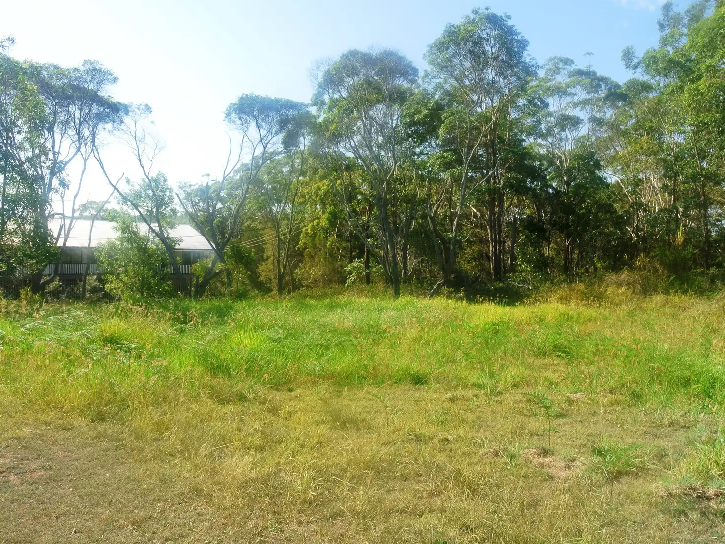 Main view of Homely land listing, Address available on request