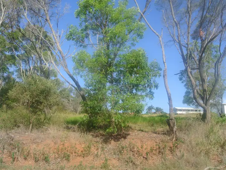 Second view of Homely land listing, Address available on request