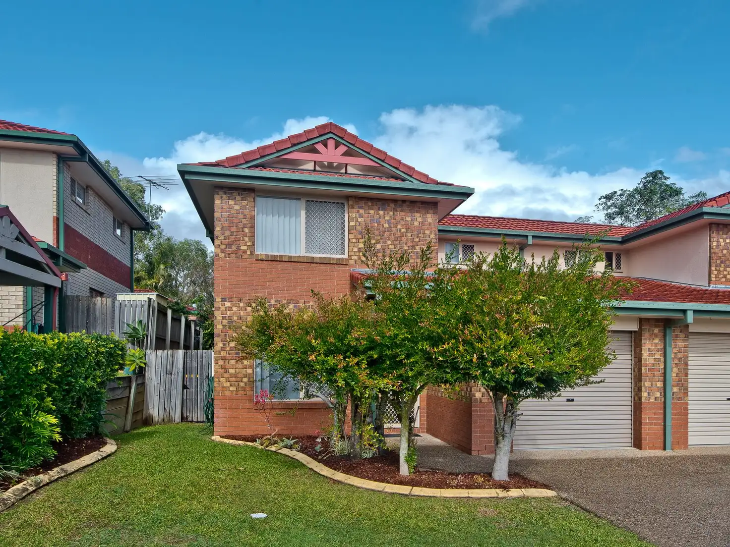 Main view of Homely townhouse listing, 32/217 Murphy Road, Geebung QLD 4034
