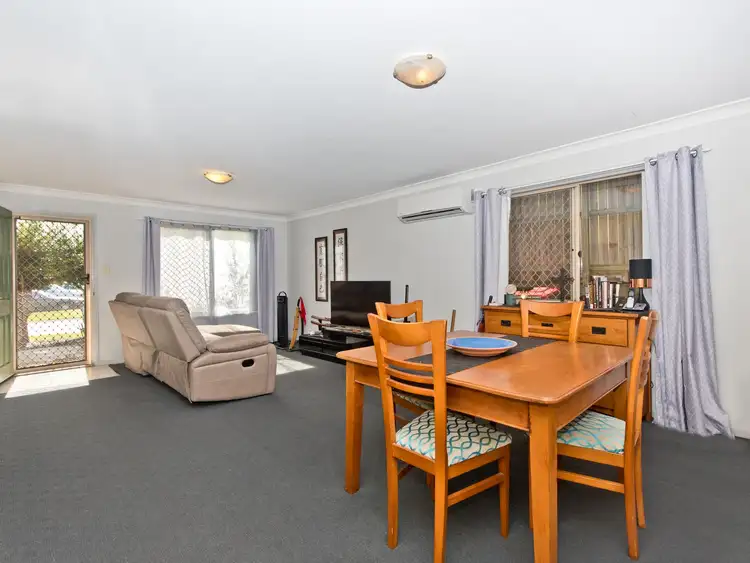 Second view of Homely townhouse listing, 32/217 Murphy Road, Geebung QLD 4034