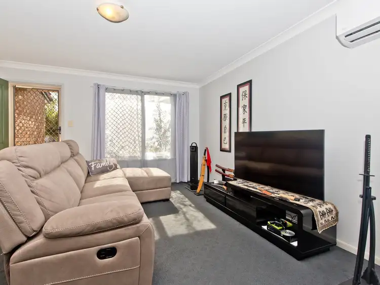 Third view of Homely townhouse listing, 32/217 Murphy Road, Geebung QLD 4034