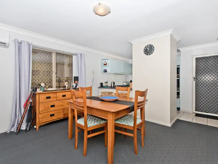 Fourth view of Homely townhouse listing, 32/217 Murphy Road, Geebung QLD 4034