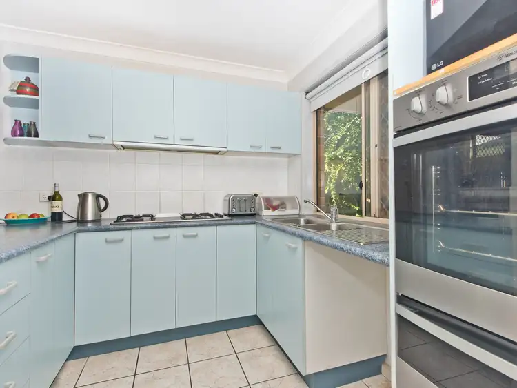 Fifth view of Homely townhouse listing, 32/217 Murphy Road, Geebung QLD 4034