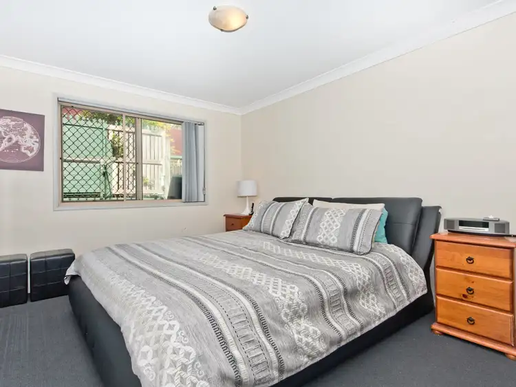 Sixth view of Homely townhouse listing, 32/217 Murphy Road, Geebung QLD 4034