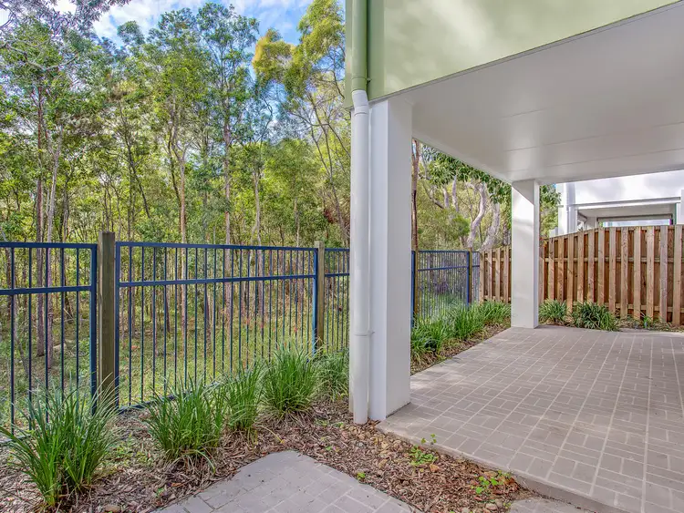 Fourth view of Homely townhouse listing, 4/76 Bayswater Avenue, Varsity Lakes QLD 4227