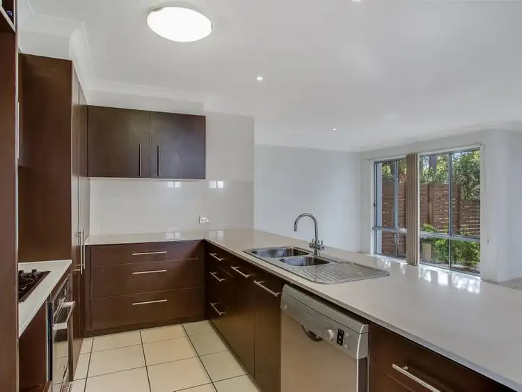 Sixth view of Homely townhouse listing, 4/76 Bayswater Avenue, Varsity Lakes QLD 4227