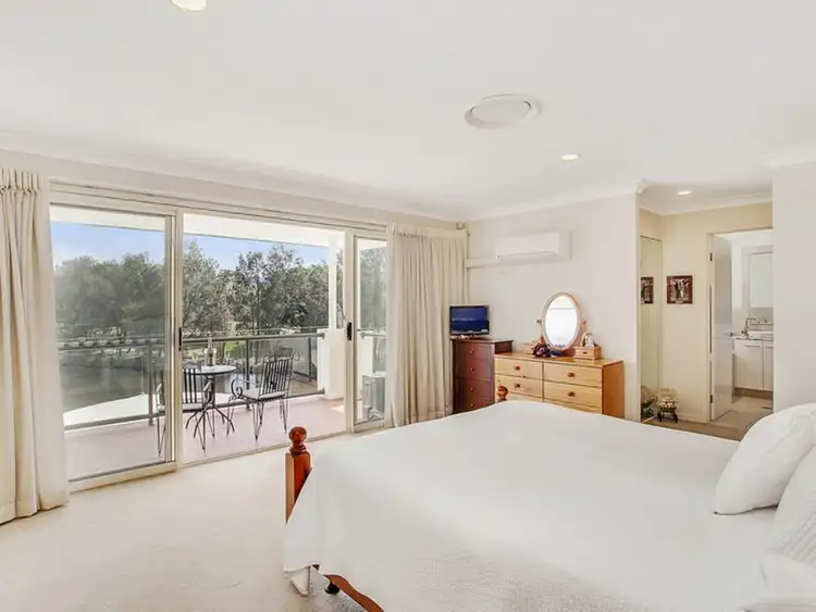 Second view of Homely house listing, 194 Easthill Drive, Robina QLD 4226