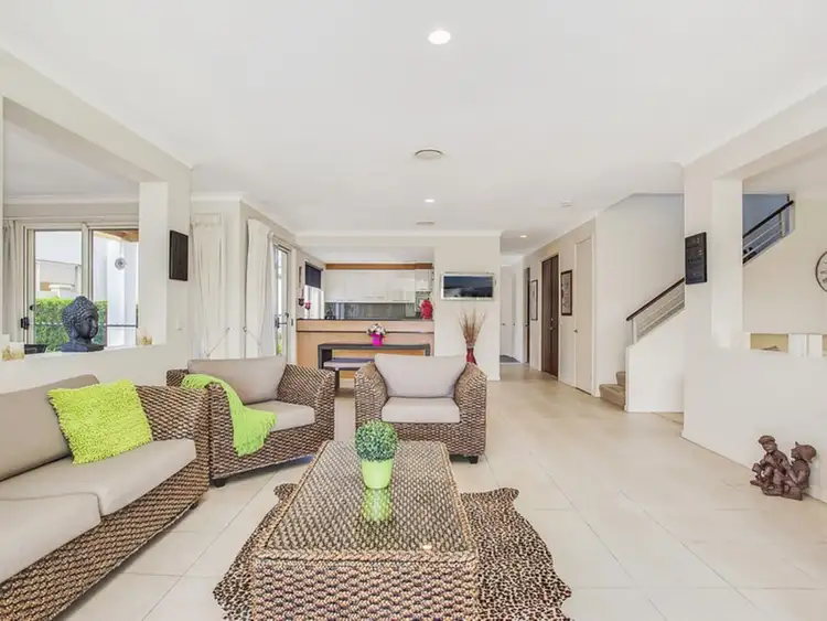 Third view of Homely house listing, 194 Easthill Drive, Robina QLD 4226