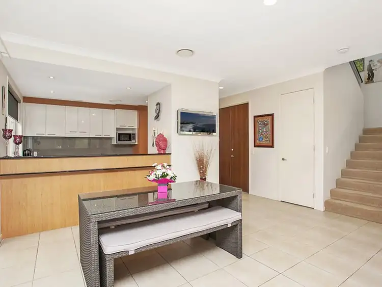 Fourth view of Homely house listing, 194 Easthill Drive, Robina QLD 4226