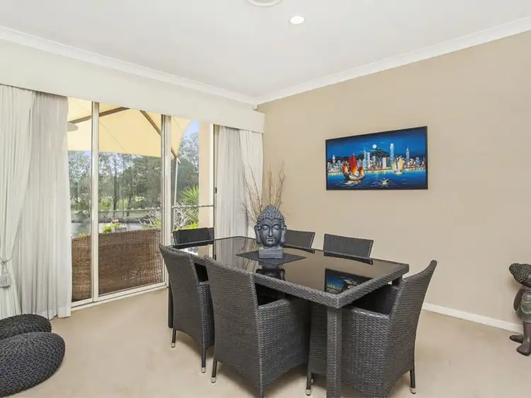 Seventh view of Homely house listing, 194 Easthill Drive, Robina QLD 4226