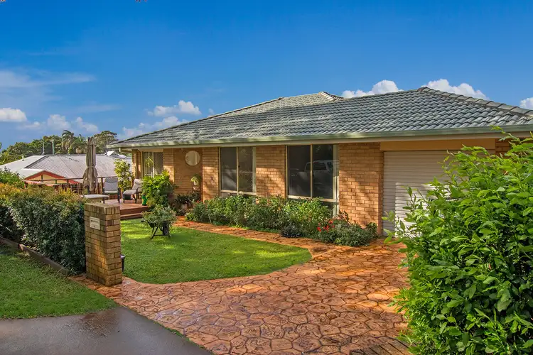 Unit 12/7 Bugden Avenue, Alstonville NSW 2477