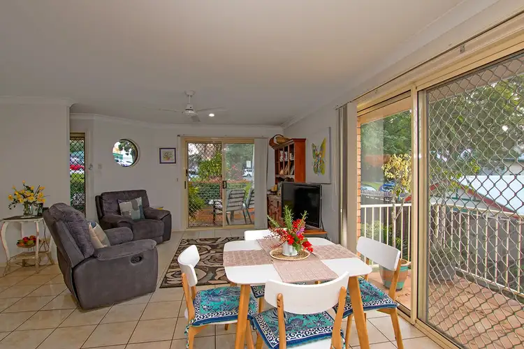 Second view of Homely unit listing, Unit 12/7 Bugden Avenue, Alstonville NSW 2477