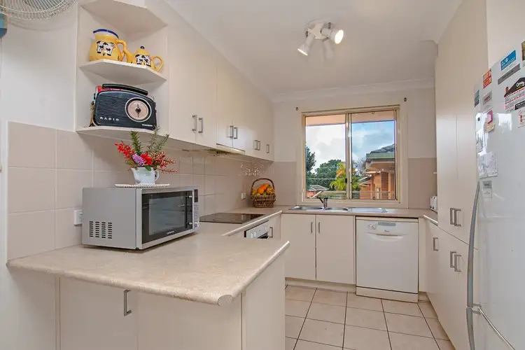 Third view of Homely unit listing, Unit 12/7 Bugden Avenue, Alstonville NSW 2477