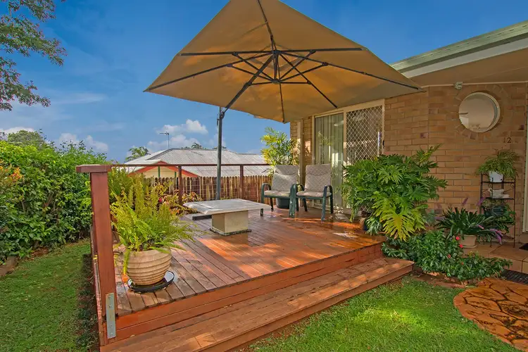 Fourth view of Homely unit listing, Unit 12/7 Bugden Avenue, Alstonville NSW 2477