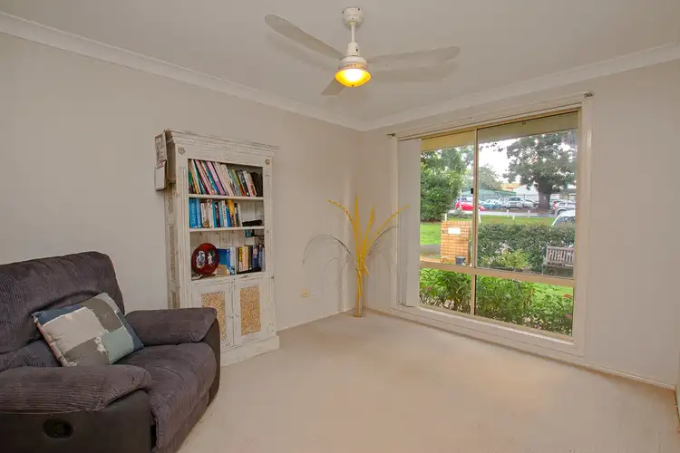 Fifth view of Homely unit listing, Unit 12/7 Bugden Avenue, Alstonville NSW 2477