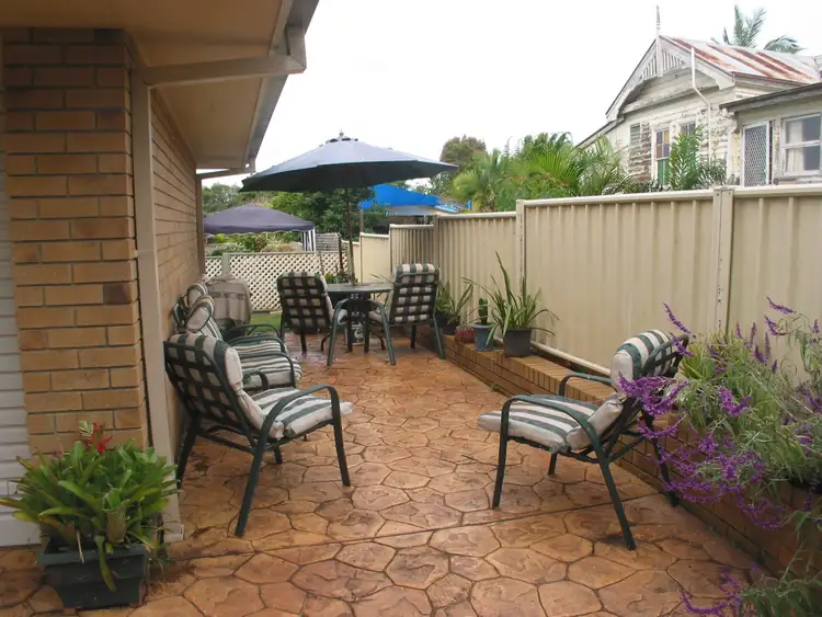 Sixth view of Homely unit listing, Unit 12/7 Bugden Avenue, Alstonville NSW 2477