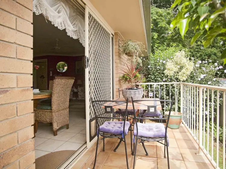Seventh view of Homely unit listing, Unit 12/7 Bugden Avenue, Alstonville NSW 2477