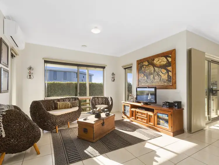 Third view of Homely house listing, 4 Eagle Bay Terrace, Eagle Point VIC 3878