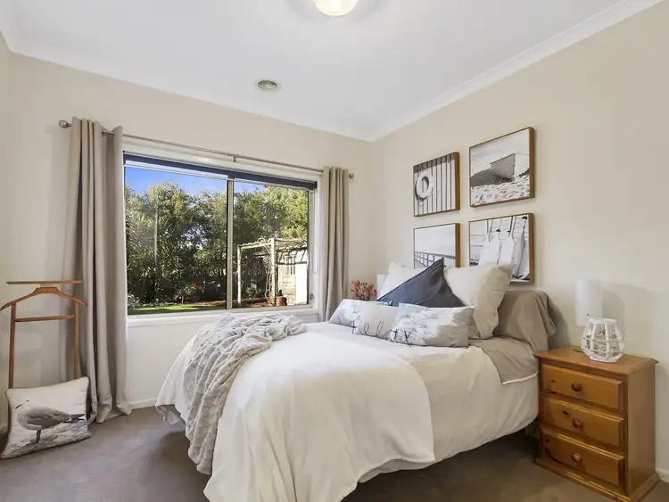Sixth view of Homely house listing, 4 Eagle Bay Terrace, Eagle Point VIC 3878