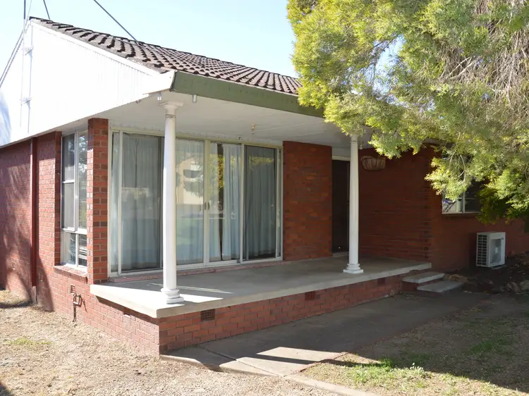 Main view of Homely house listing, 50 Lawson Avenue, Singleton NSW 2330