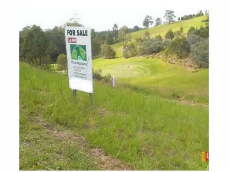 Lot 649/26 The Belfry, Tallwoods Village NSW 2430