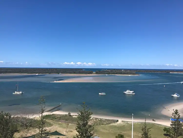 Lot 102/378-390 Marine Parade, Labrador QLD 4215