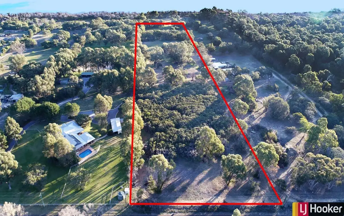 Main view of Homely land listing, 2 Haub Road, Lake Clifton WA 6215