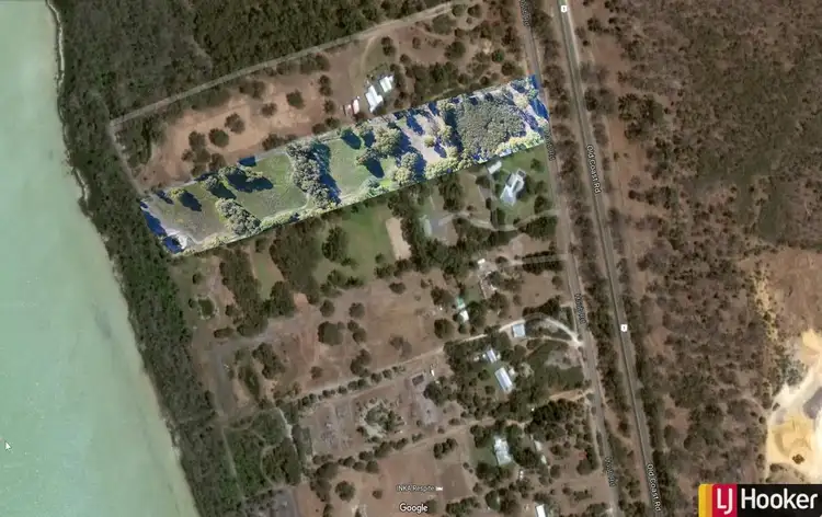 Second view of Homely land listing, 2 Haub Road, Lake Clifton WA 6215