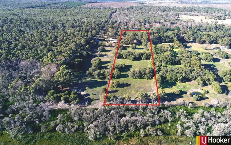 Third view of Homely land listing, 2 Haub Road, Lake Clifton WA 6215