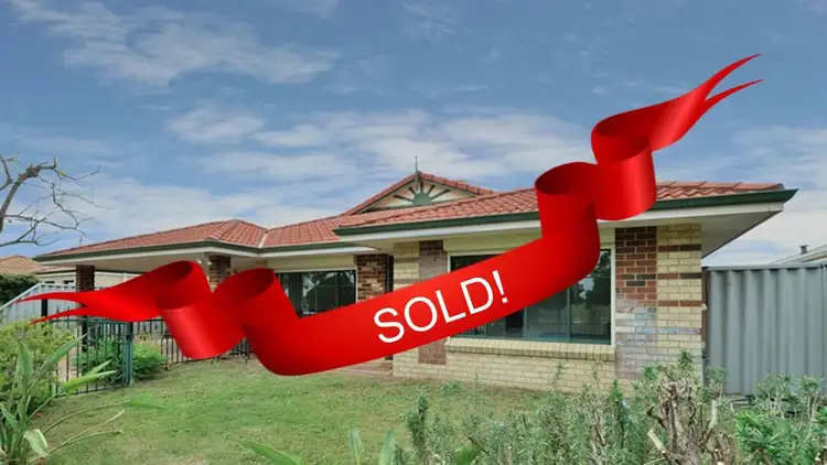 Main view of Homely house listing, 3 Albon Mews, Port Kennedy WA 6172
