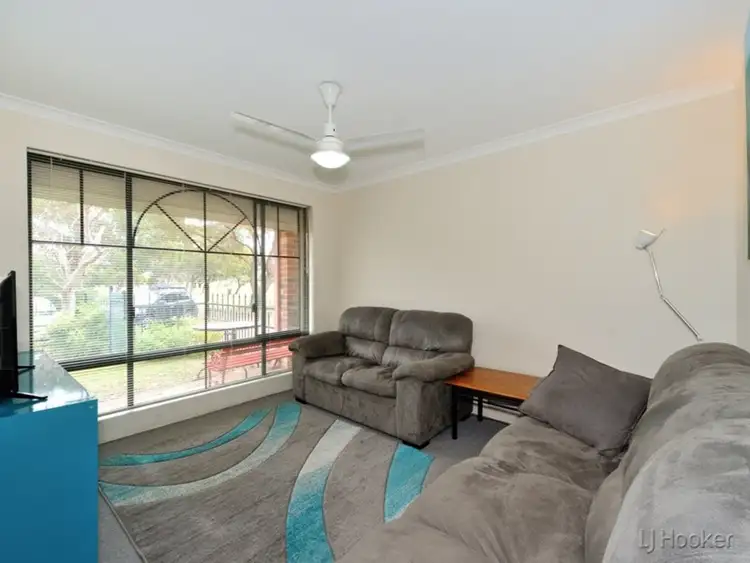 Second view of Homely house listing, 3 Albon Mews, Port Kennedy WA 6172