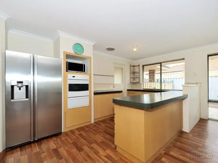 Third view of Homely house listing, 3 Albon Mews, Port Kennedy WA 6172