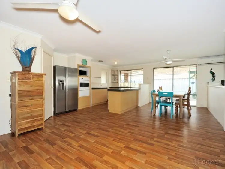 Fourth view of Homely house listing, 3 Albon Mews, Port Kennedy WA 6172