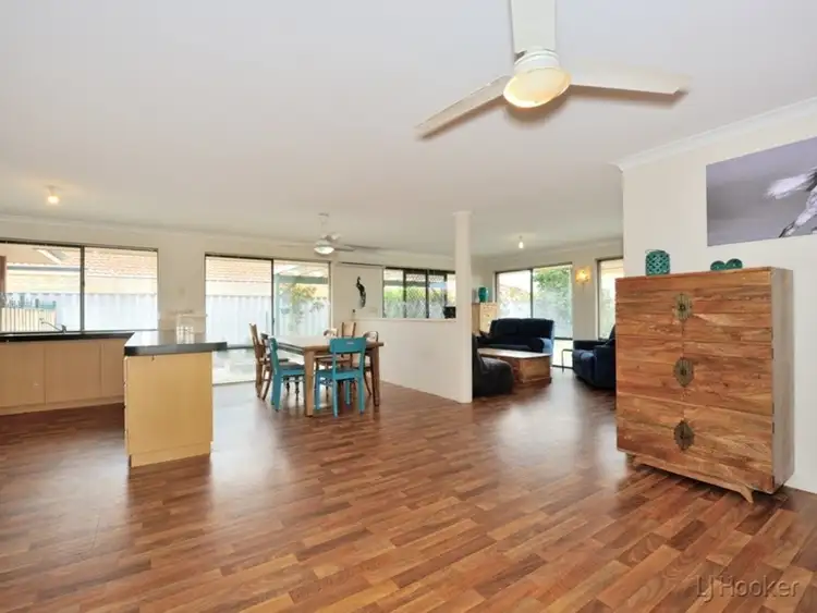Fifth view of Homely house listing, 3 Albon Mews, Port Kennedy WA 6172