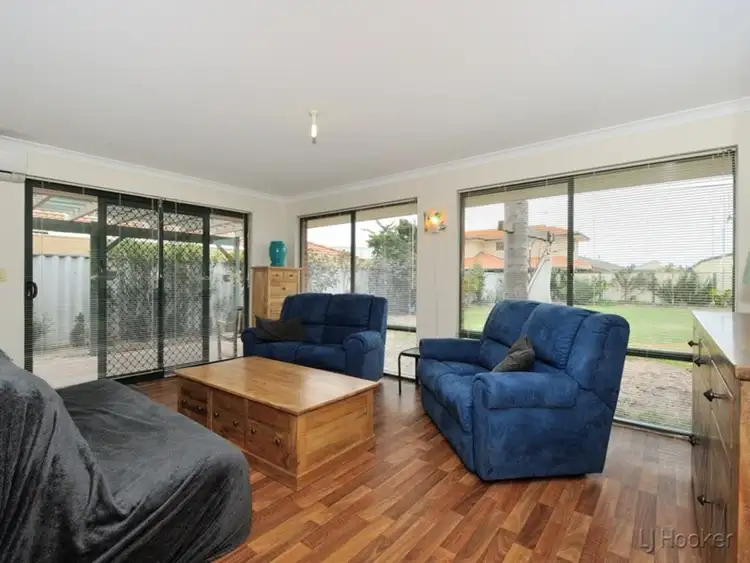 Sixth view of Homely house listing, 3 Albon Mews, Port Kennedy WA 6172