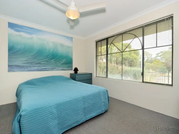 Seventh view of Homely house listing, 3 Albon Mews, Port Kennedy WA 6172