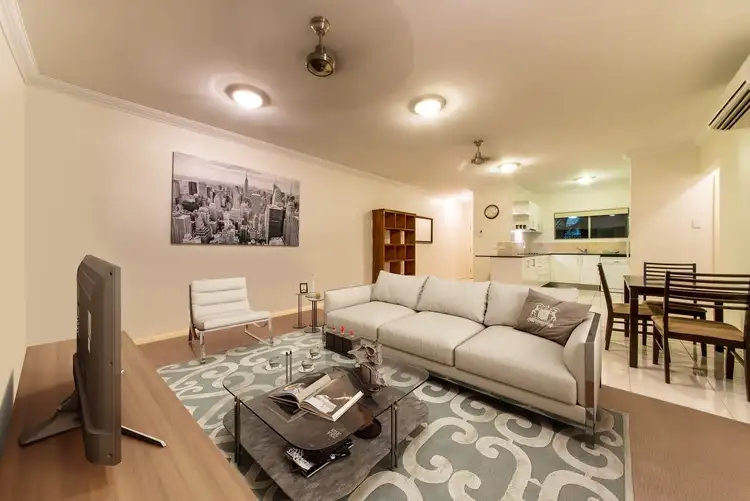 Unit 10/3 Deloraine Close, Cannonvale QLD 4802