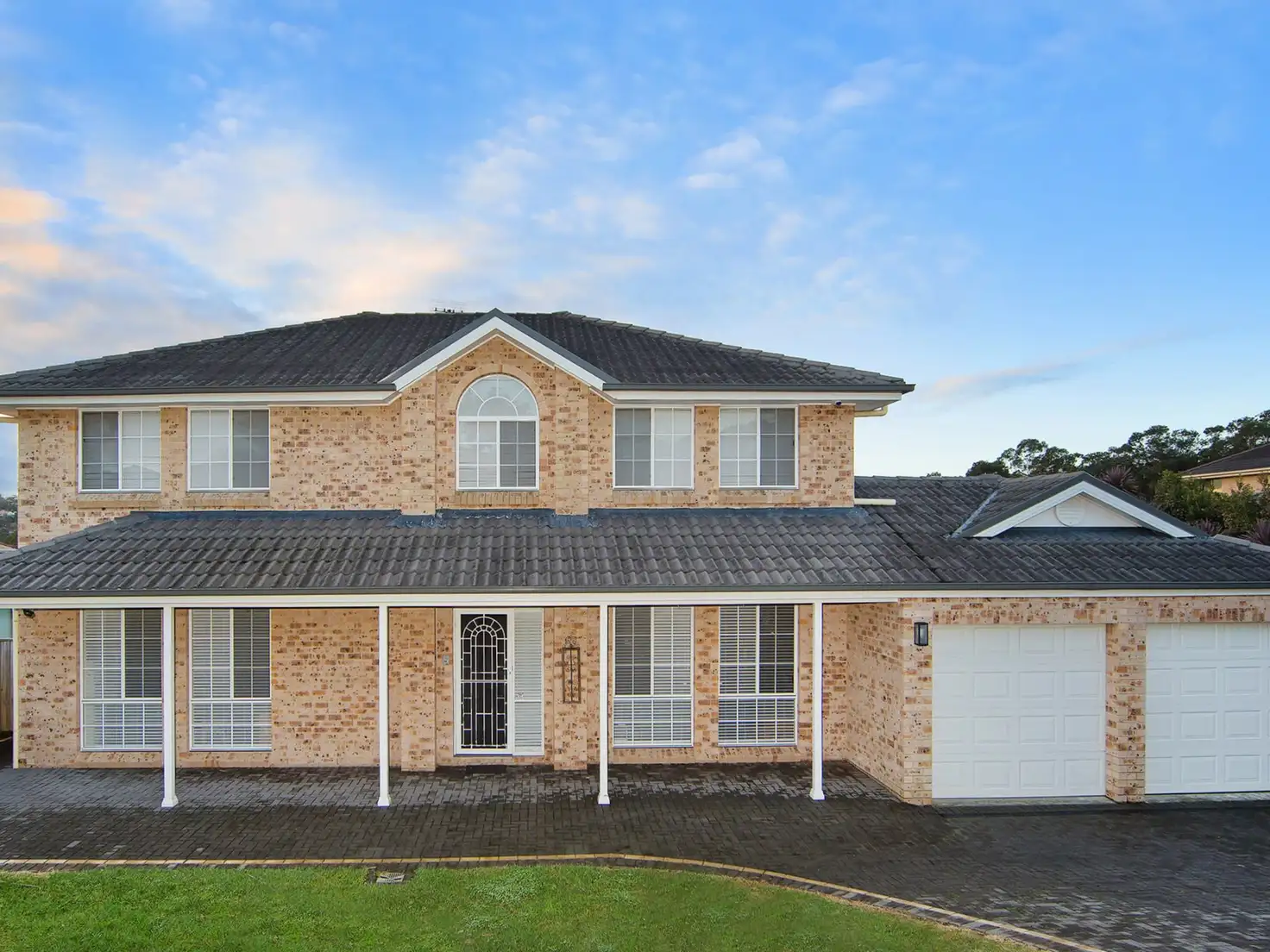 Main view of Homely house listing, 18 Bataan Circuit, Bateau Bay NSW 2261