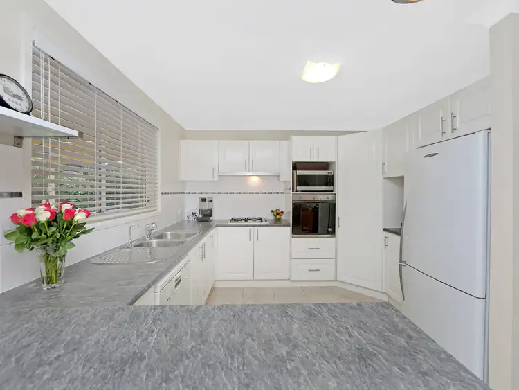 Second view of Homely house listing, 18 Bataan Circuit, Bateau Bay NSW 2261