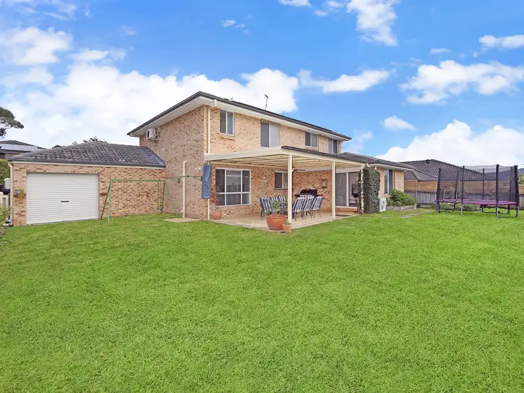 Fifth view of Homely house listing, 18 Bataan Circuit, Bateau Bay NSW 2261